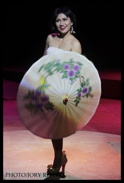 Angeli Bayani Photo