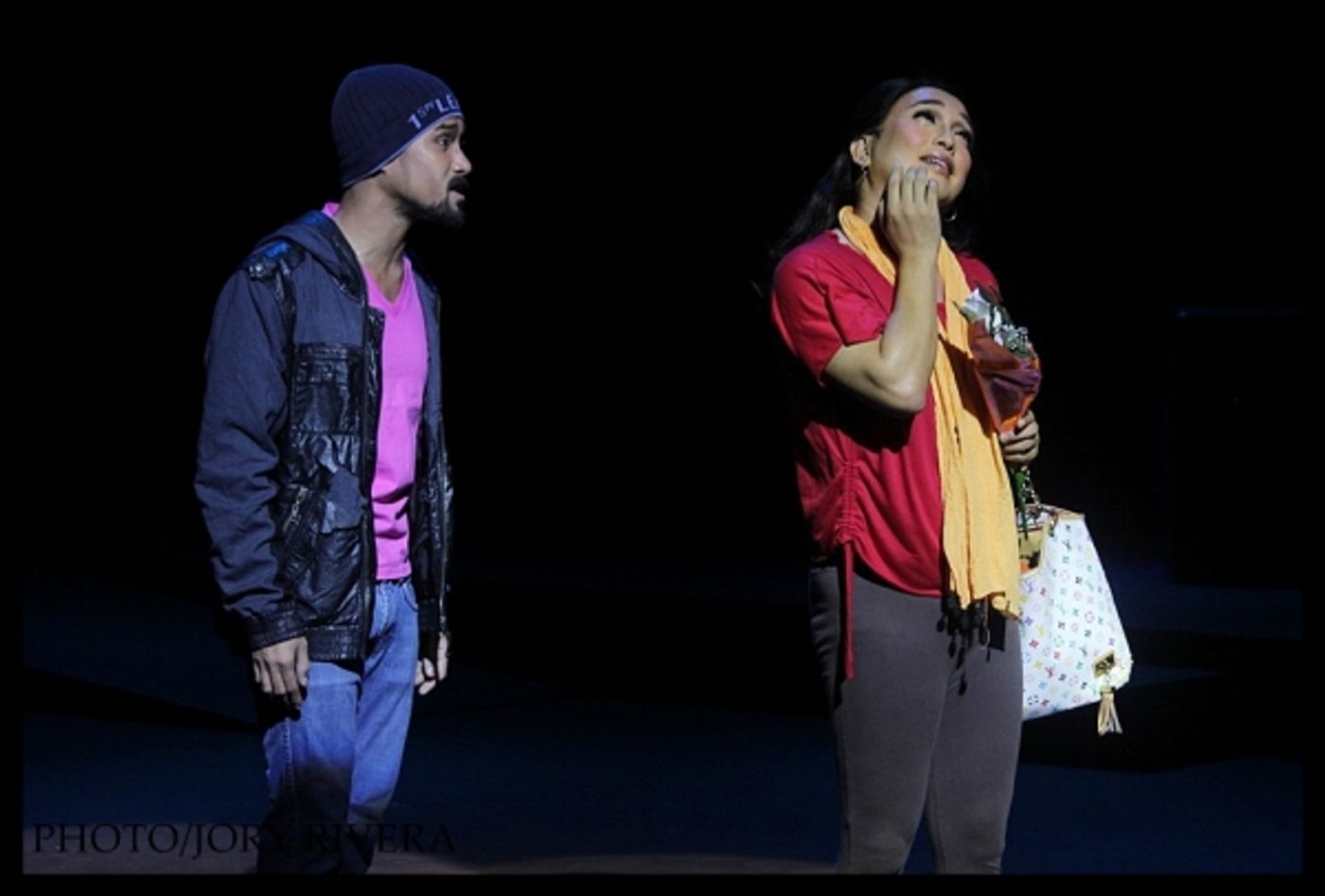 Photo Flash: CARE DIVAS At Rep's Onstage Theatre Photo Flash: CARE DIVAS At Rep's Onstage Theatre Image