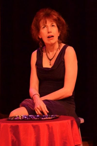 Jean Marie Garver-Gaydos
 Photo