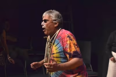 Robert Klein Photo