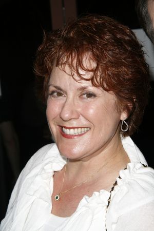 Judy Kaye at the Opening Night of FLAMINGO COURT at the New World Stages Theatre with an after party at Bann Restaurant in New York City, July 31, 2008 @ BroadwayWorld Judy Kaye at the Opening Night of FLAMINGO COURT at the New World Stages Theatre with Photo