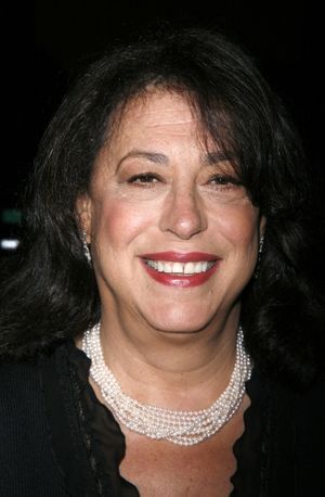 Lynne Meadow arriving for the Opening Night Performance of The Manhattan Theatre Club's Production of TO BE OR NOT TO BE at the Samuel J. Friedman Theatre in New York City. October 14, 2008 @ BroadwayWorld Lynne Meadow arriving for the Opening Night Performance of The Manhattan Theatre Club Photo