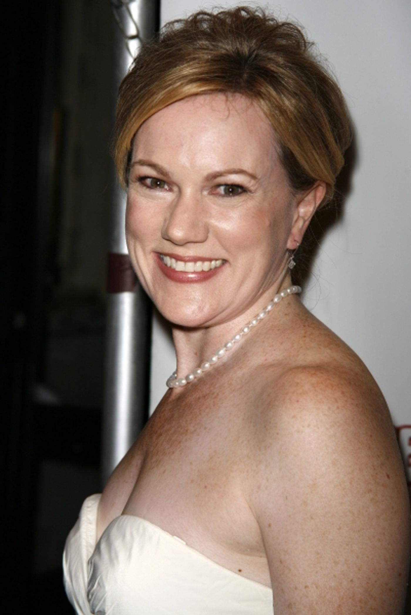 Photo Blast From The Past: 2012 Tony Nominees - The Woman  Image