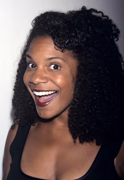 Audra McDonald pictured at the 25th anniversary Spring Gala for the Manhattan Theatre Photo
