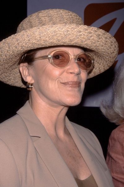 Linda Lavin The Drama League 2000-2001 Awards Grand Hyatt, NYC 5/11/2001 Photo