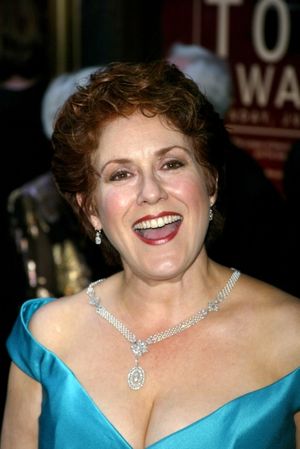 JUDY KAYE The 56th Annual Tony Awards Radio City Music Hall New York City June 2, 2002 @ BroadwayWorld JUDY KAYE The 56th Annual Tony Awards Radio City Music Hall New York City June 2, 200 Photo