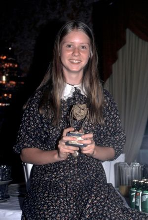 Cynthia Nixon Theatre World Award June 1981 @ BroadwayWorld Cynthia Nixon Theatre World Award June 1981 Photo