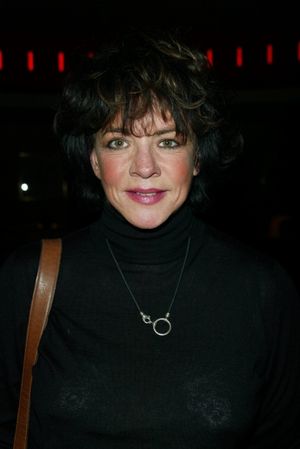Stockard Channing Attending the Pre-Cocktail Reception Party for the Movie Premiere of ANYTHING ELSE at Restaurant Brasserie 8 1/2 with a Screening at the Paris Theatre, New York City. September 16, 2003. @ BroadwayWorld Stockard Channing Attending the Pre-Cocktail Reception Party for the Movie Premiere o Photo