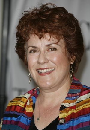 judy Kaye attending the 2006 Tony Awards Meet the Nominees Press Reception at The View Restaurant in the Mariott Marquis Hotel. May 17th, 2006 @ BroadwayWorld judy Kaye attending the 2006 Tony Awards Meet the Nominees Press Reception at The Vie Photo