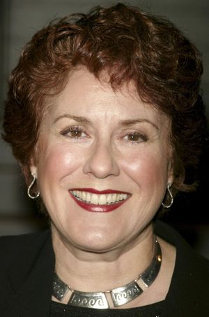 Judy Kaye Attending the 20th Annual Lucille Lortel Awards for Outstanding Achievement Off-Broadway at the Dodger Stages in New York City. May 2, 2005 @ BroadwayWorld Judy Kaye Attending the 20th Annual Lucille Lortel Awards for Outstanding Achievement Photo