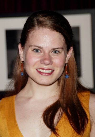 Celia Keenan-Bolger ( Winner - Spelling Bee ) Attending the 61st Annual Theatre World Photo