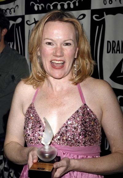 Kathleen Marshall attending the 51st Annual Drama Desk Awards at FH Laguardia Concert Photo