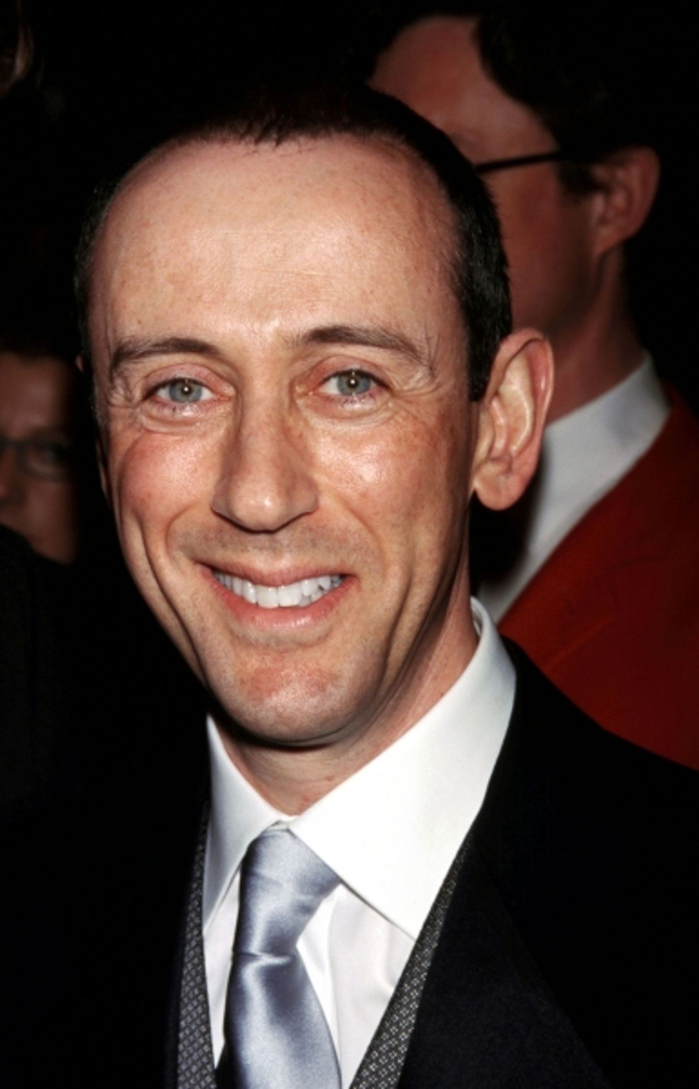 Photo Blast From The Past: The 2012 Tony Nominees - The Men  Image