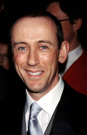 Nicholas Hytner Opening Night of "Sweet Smell of Success" Martin Beck Theater, NYC 3/14/2002 @ BroadwayWorld Nicholas Hytner Opening Night of "Sweet Smell of Success" Martin Beck Theater, NYC 3/ Photo