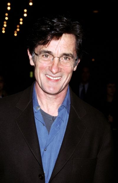 Roger Rees Opening Night of "Oklahoma" Gershwin Theatre, NYC 3/21/02 Photo
