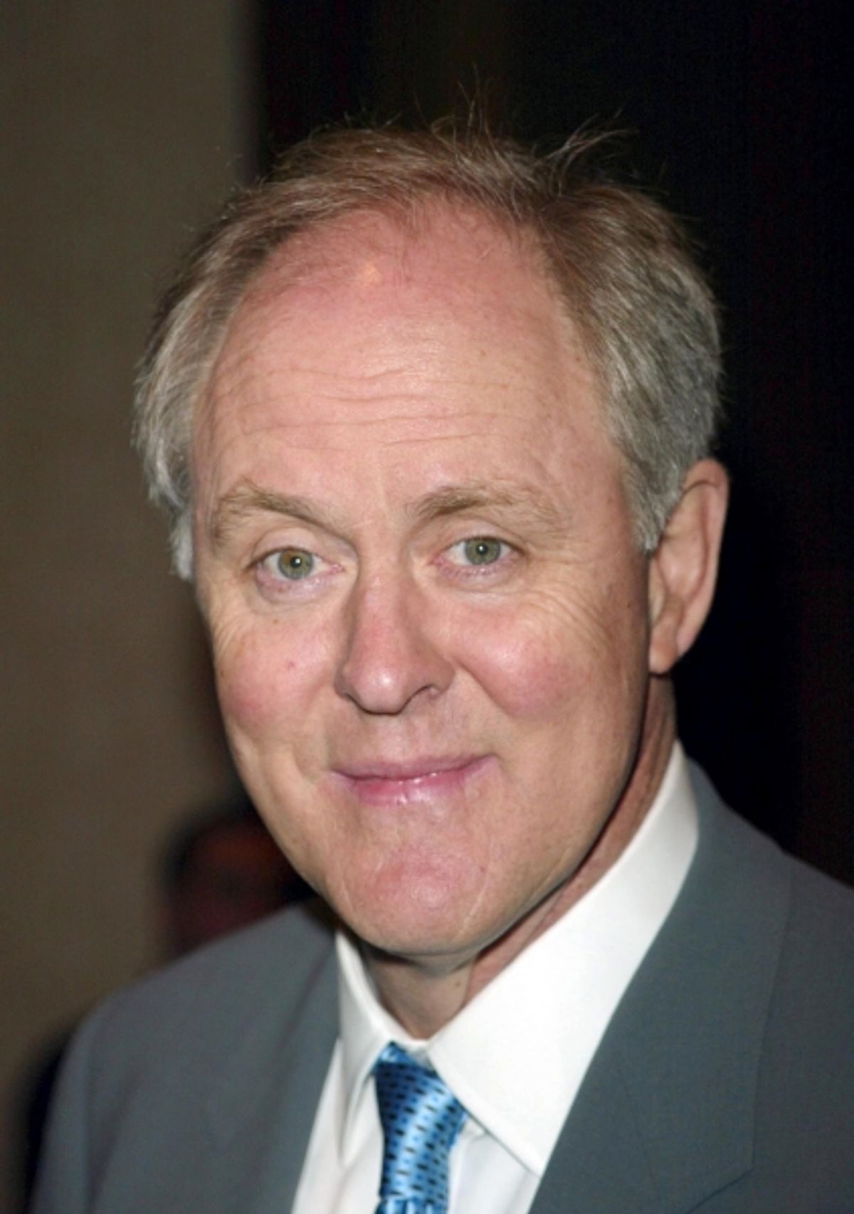 JOHN LITHGOW The 68th Annual Drama League Awards Luncheon at The Grand Hyatt Hotel,  New York City May 10, 2002 at 