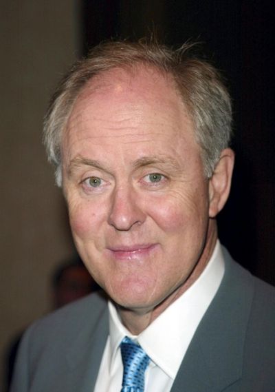 JOHN LITHGOW The 68th Annual Drama League Awards Luncheon at The Grand Hyatt Hotel,   Photo