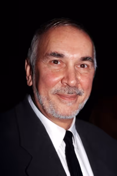 Frank Langella The Drama League Awards Lunch Grand Hyatt, NYC May 10, 2002 Photo