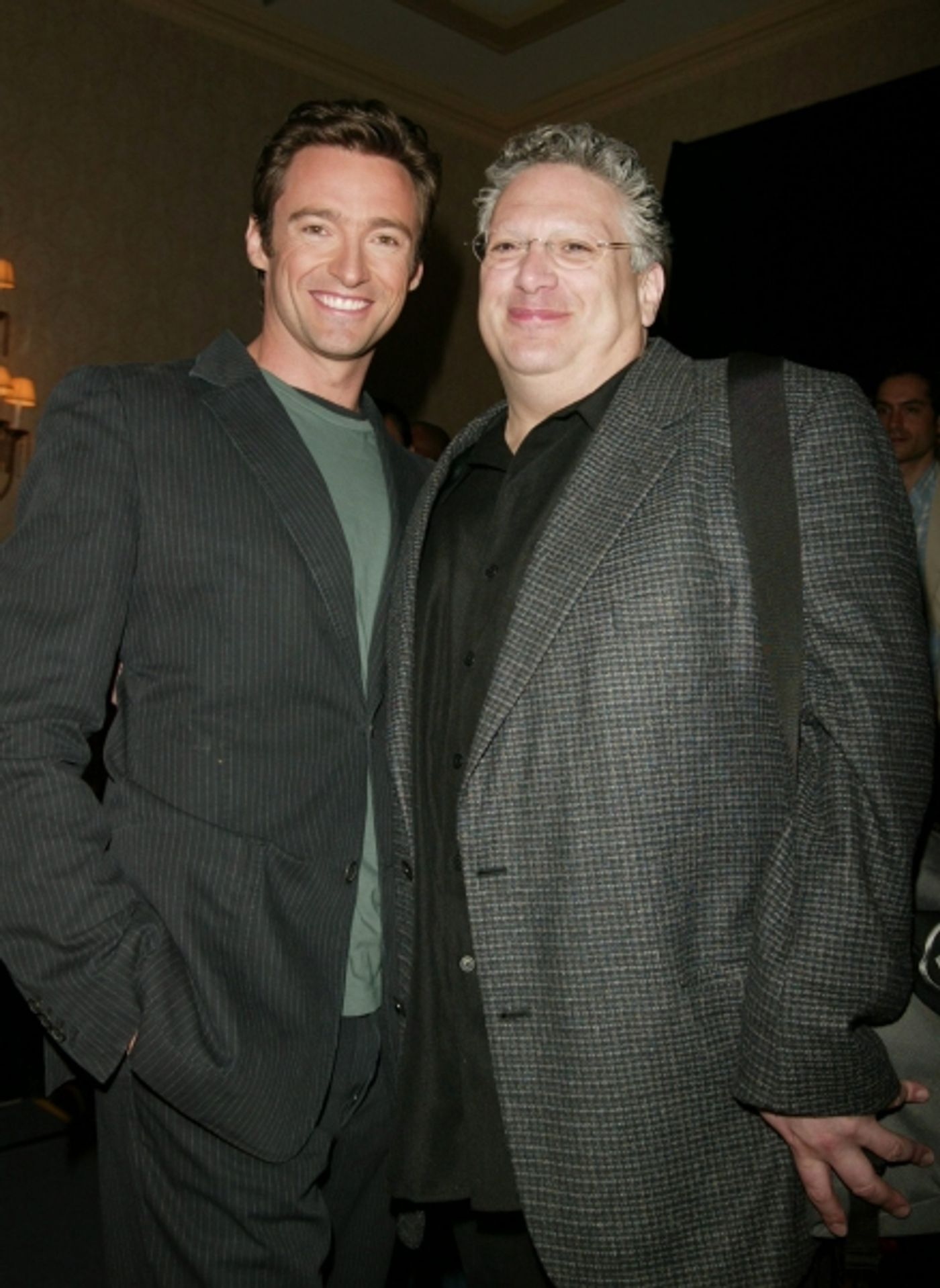 Photo Blast From The Past: The 2012 Tony Nominees - The Men  Image