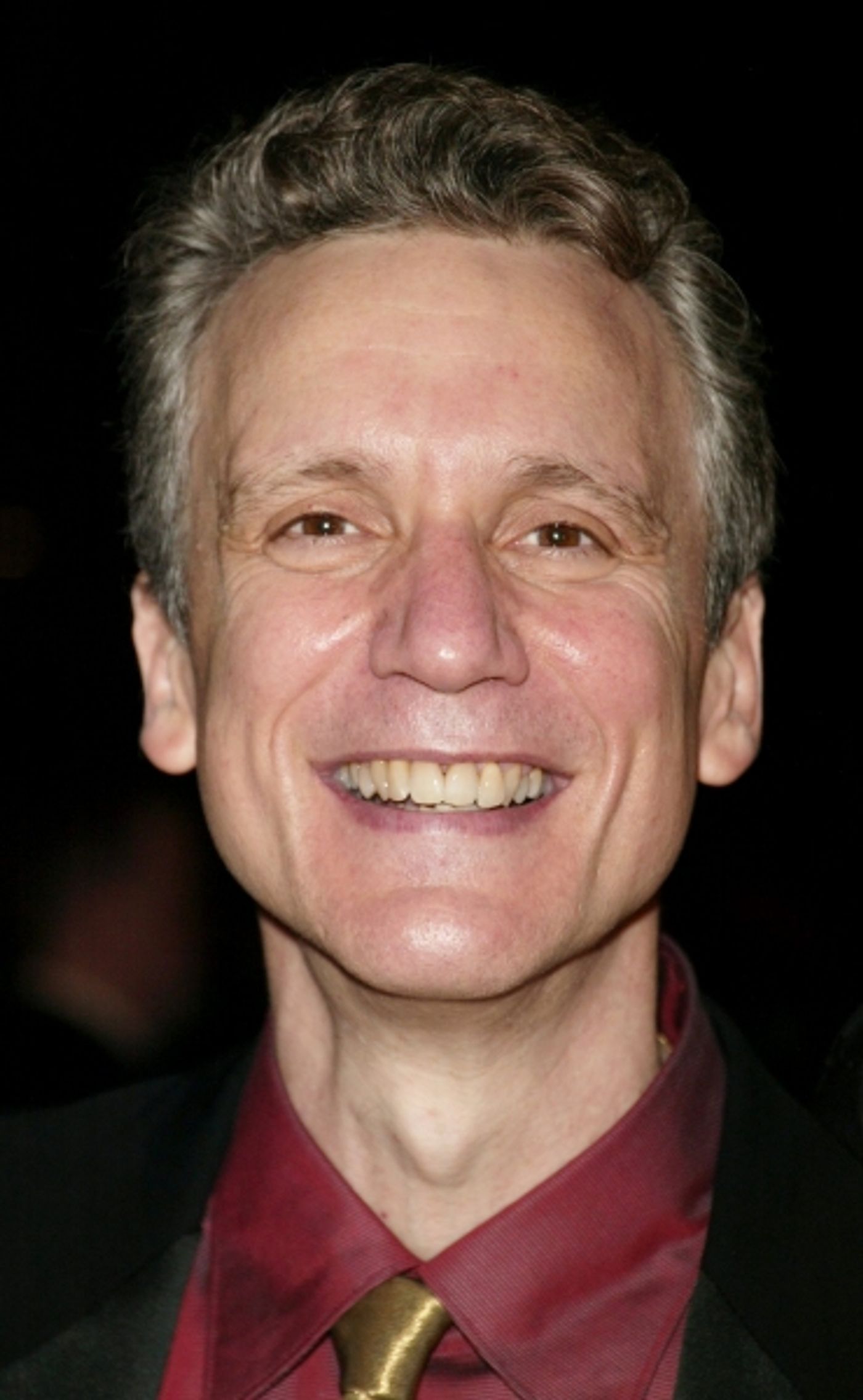 Photo Blast From The Past: The 2012 Tony Nominees - The Men  Image