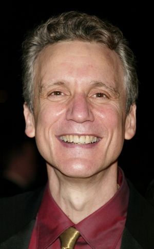 Rick Elice Attending the Opening Night Celebration for the New Broadway Musical JERSEY BOYS at the August Wilson Theatre in New York City. The Evening is inspired by the the Lives and Musical Journey of Frankie Valli and the Four Seasons. November 6, 200 @ BroadwayWorld Rick Elice Attending the Opening Night Celebration for the New Broadway Musical JERS Photo