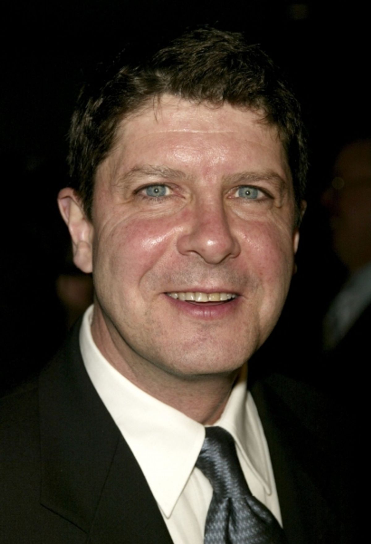 Michael McGrath attending the 50th Annual Drama Desk Awards held at the FH LaGuardia Concert Hall at Lincoln Center in New York City. May 22, 2005  at 
