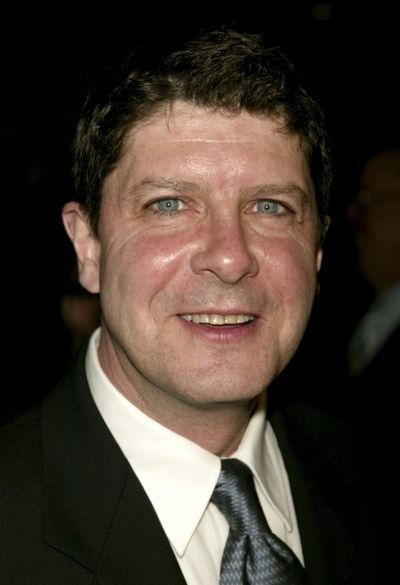 Michael McGrath attending the 50th Annual Drama Desk Awards held at the FH LaGuardia  Photo