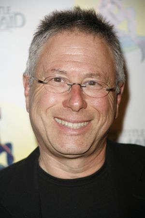 Alan Menken attending the Roseland after party for the Opening Night Performance of " Photo