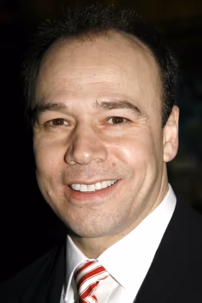 Danny Burstein attending the "South Pacific" Opening Night Performance After Party at Photo