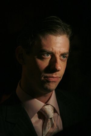 Christian Borle attending the Opening Night after party for LEGALLY BLONDE - The Musi Photo
