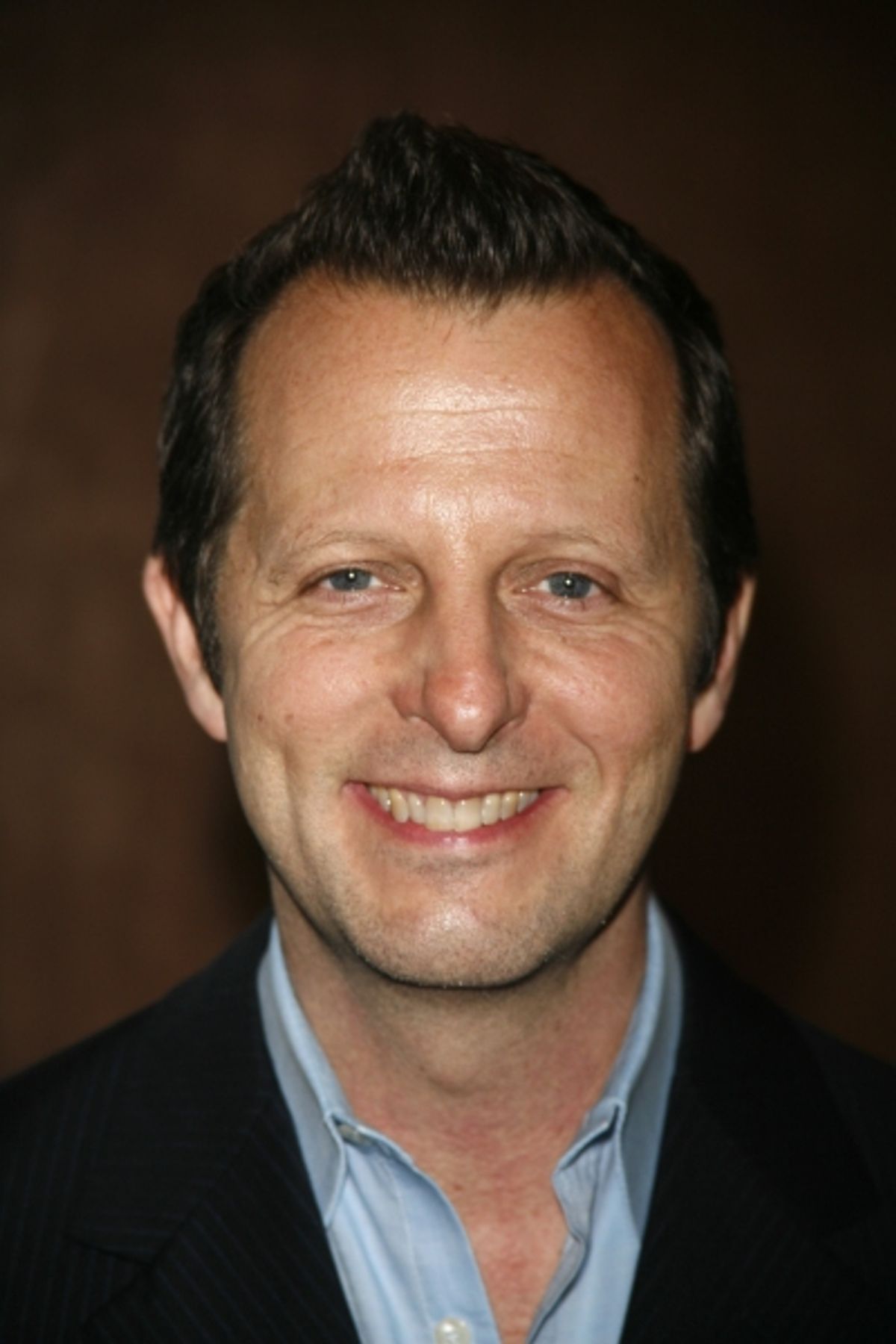 Rob Ashford attending the 2007 Tony Awards Meet the Nominees Press Reception at the Mariott Marquis Hotel in New York City. May 16, 2007  at 