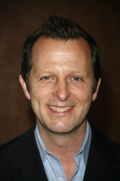 Rob Ashford attending the 2007 Tony Awards Meet the Nominees Press Reception at the M Photo