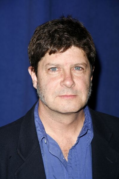 Michael McGrath pictured at the meet & greet the cast and creative teams of "Is He De Photo
