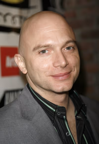Michael Cerveris Attending the Official Drama Desk Cocktail Reception honoring this y Photo