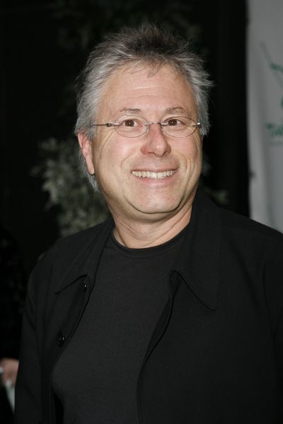 Alan Menken attending the Opening Night Performance of TARZAN, The Broadway Musical a Photo