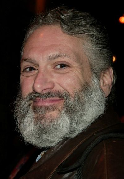 Harvey Fierstein Attending the All-Star Stephen Sondheim 75th Birthday Celebration,   Photo