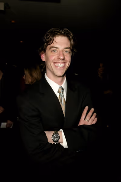 Christian Borle attending the 50th Annual Drama Desk Awards held at the FH LaGuardia  Photo