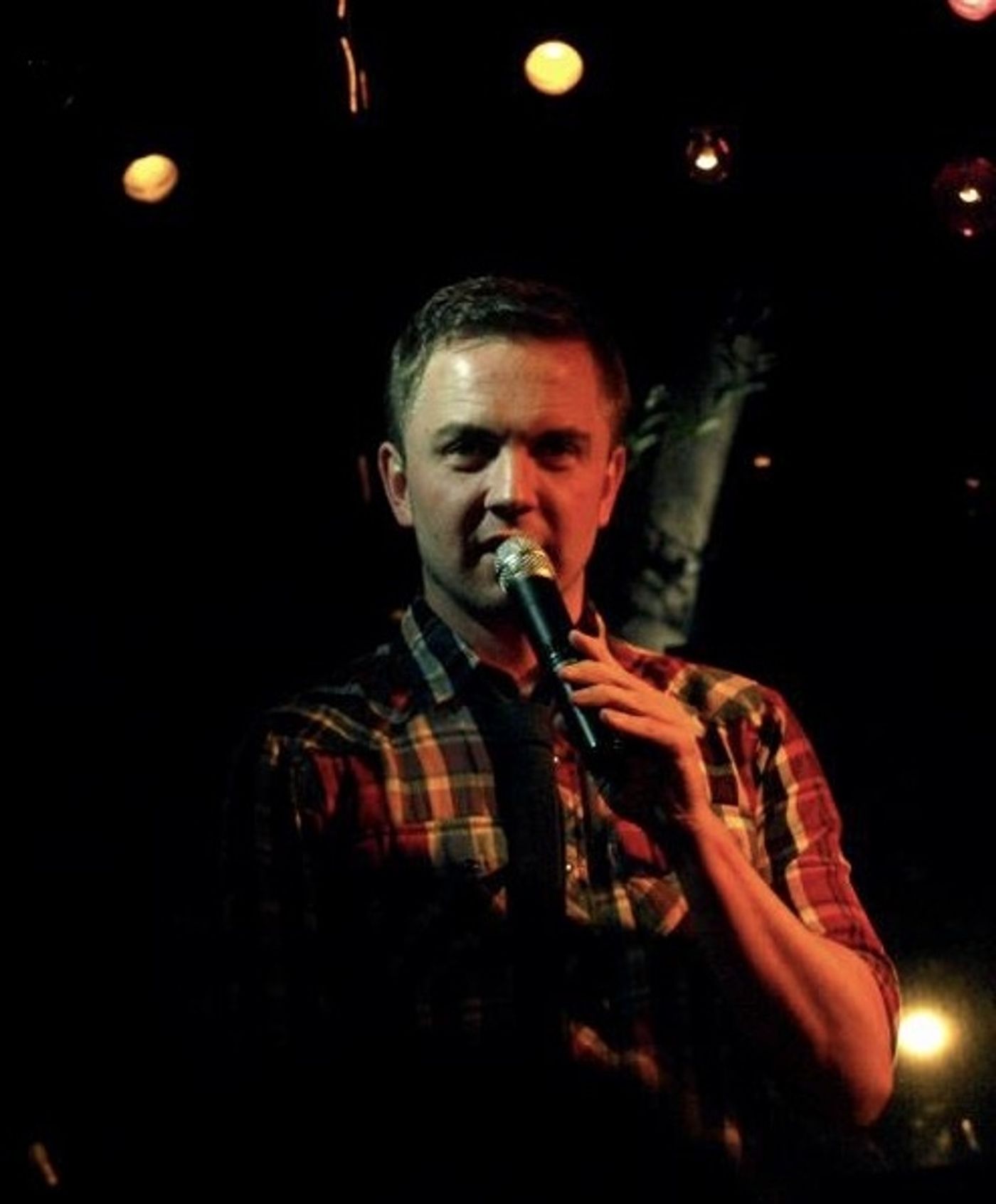 Photo Flash: Show At Barre's FOR THE RECORD: THE COEN BROS. Plays in LA  Image