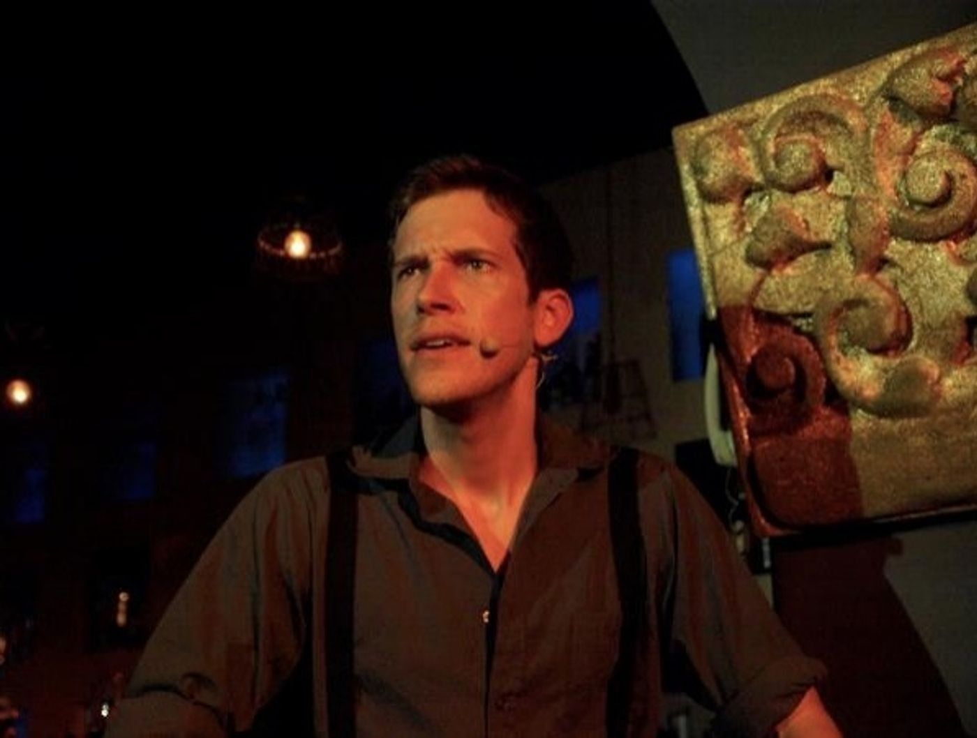 Photo Flash: Show At Barre's FOR THE RECORD: THE COEN BROS. Plays in LA  Image