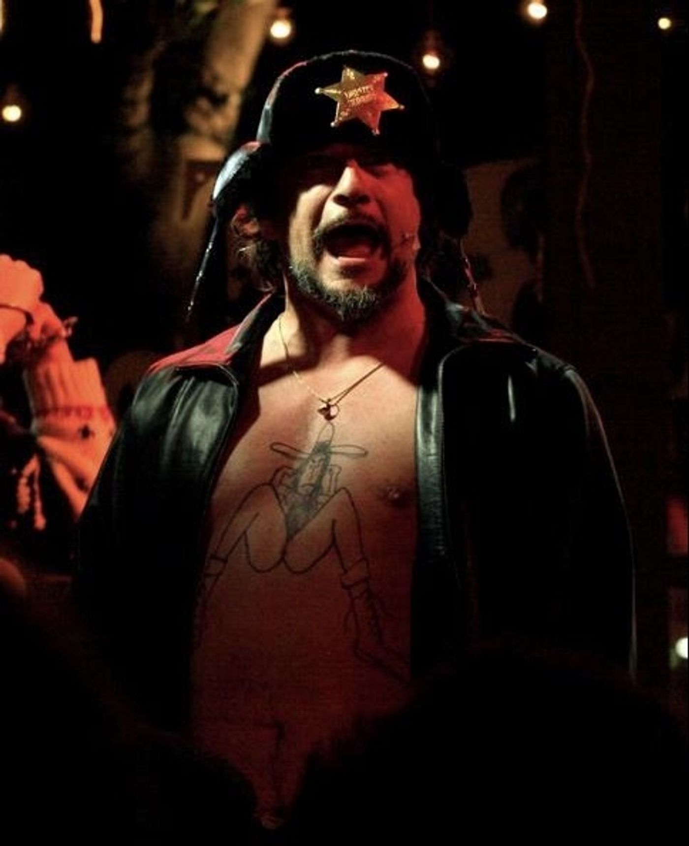 Photo Flash: Show At Barre's FOR THE RECORD: THE COEN BROS. Plays in LA  Image