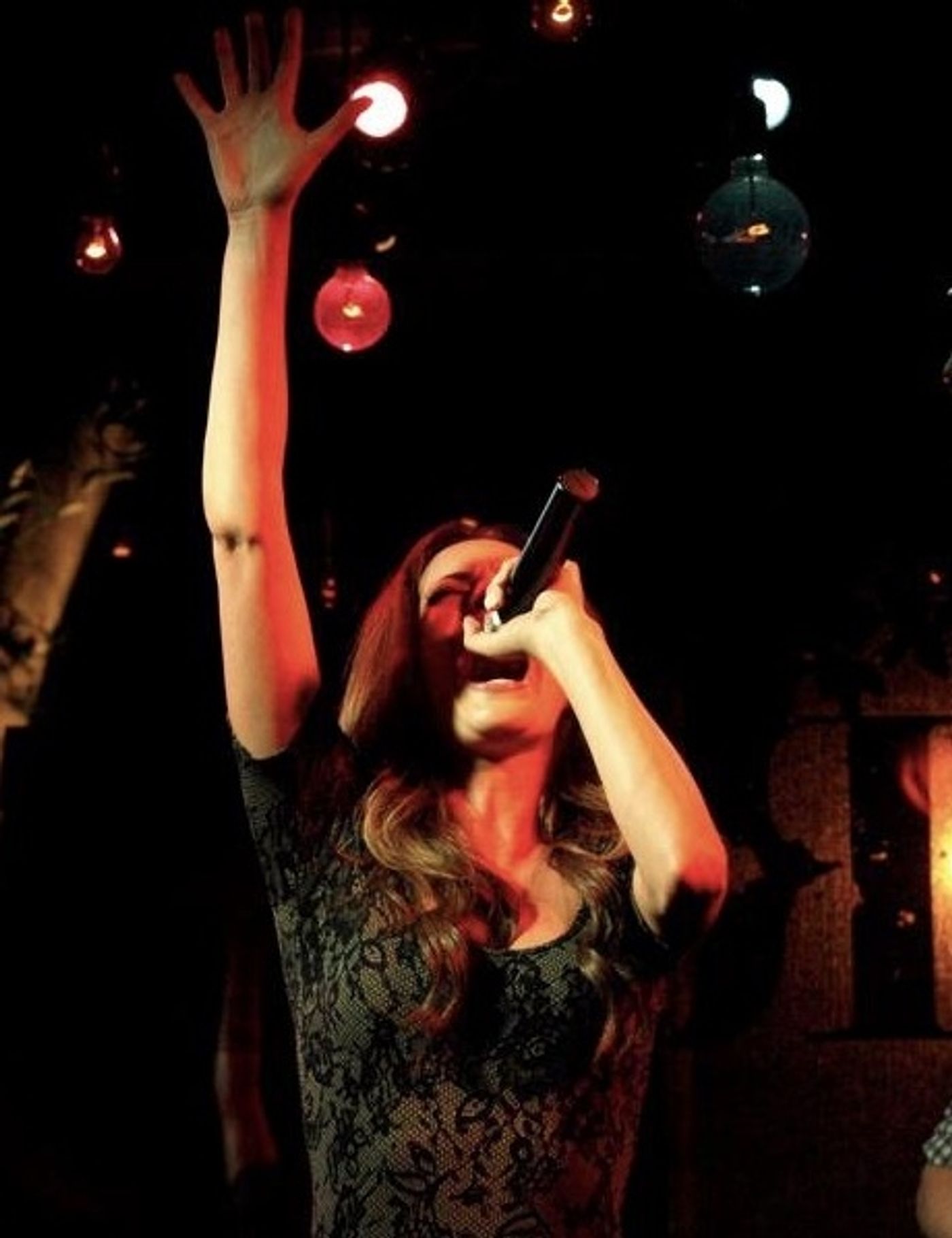 Photo Flash: Show At Barre's FOR THE RECORD: THE COEN BROS. Plays in LA  Image