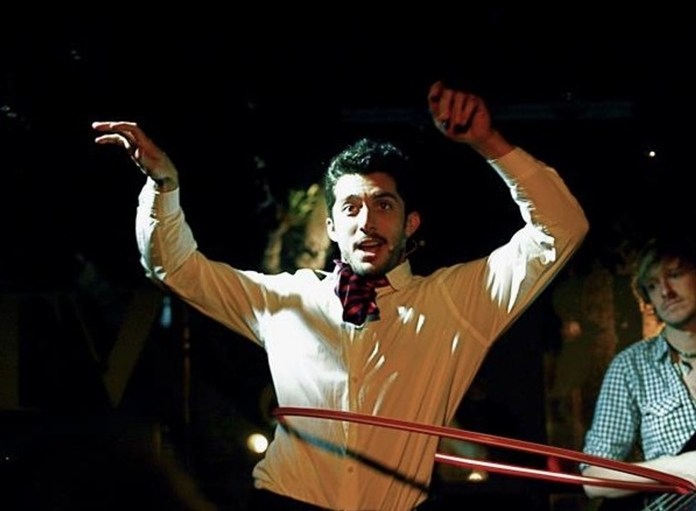 Photo Flash: Show At Barre's FOR THE RECORD: THE COEN BROS. Plays in LA  Image