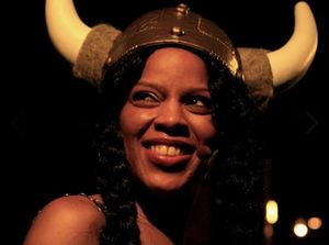 Dionne Gipson @ BroadwayWorld Dionne Gipson Photo