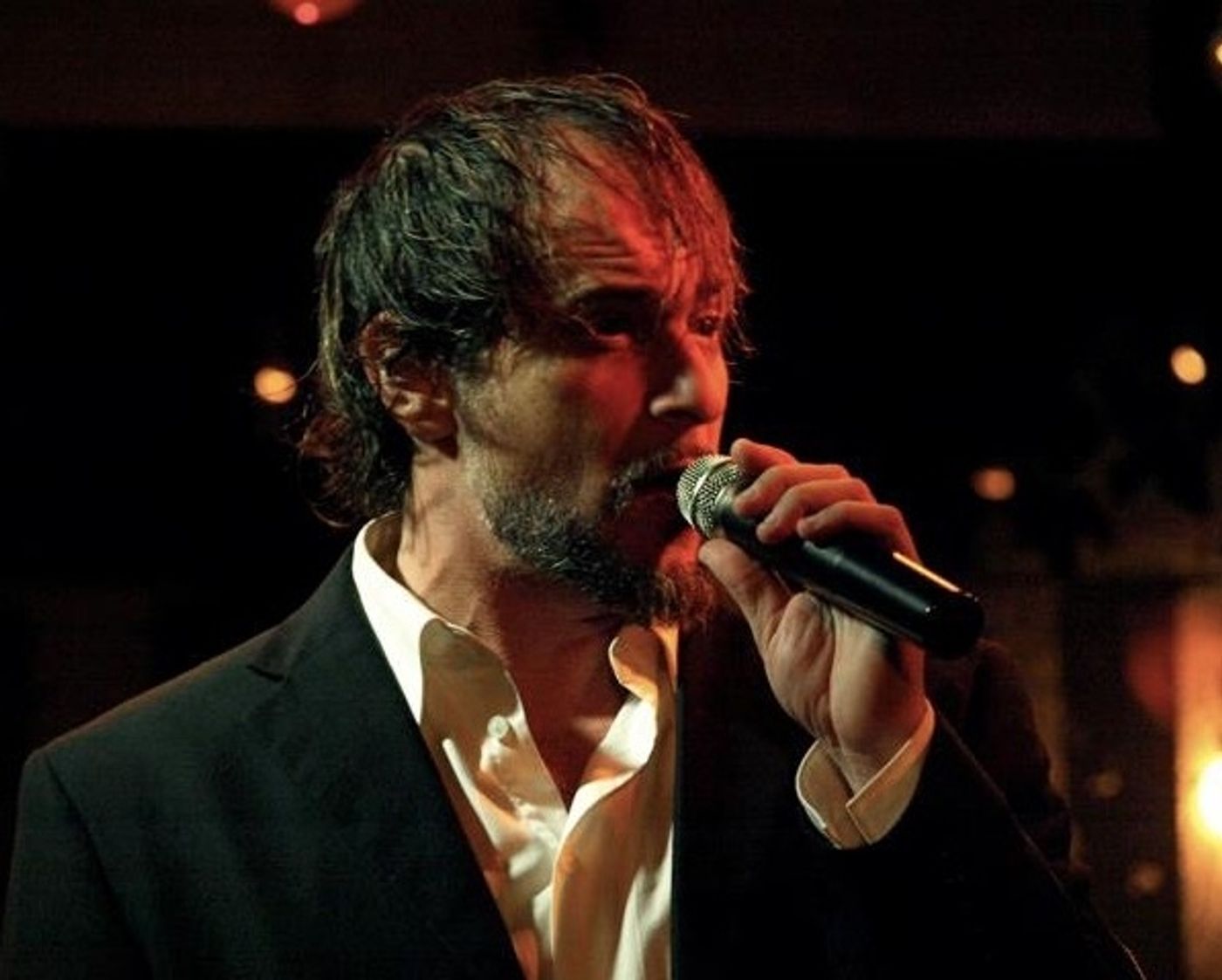 Photo Flash: Show At Barre's FOR THE RECORD: THE COEN BROS. Plays in LA  Image