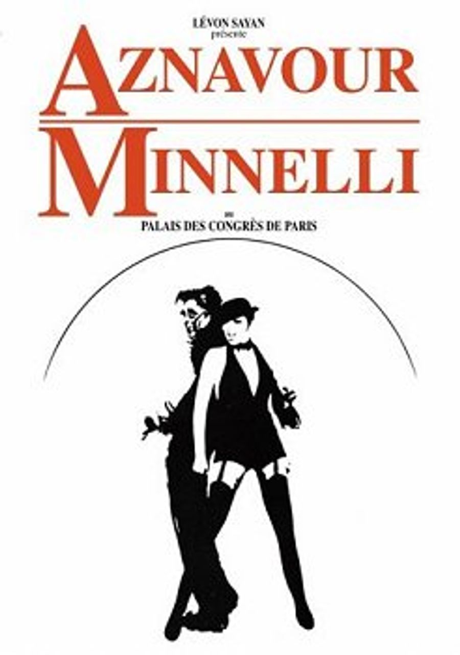 Exclusive InDepth InterView: Liza Minnelli Talks LIVE AT THE WINTER GARDEN, CABARET HD, Lady Gaga & More Image