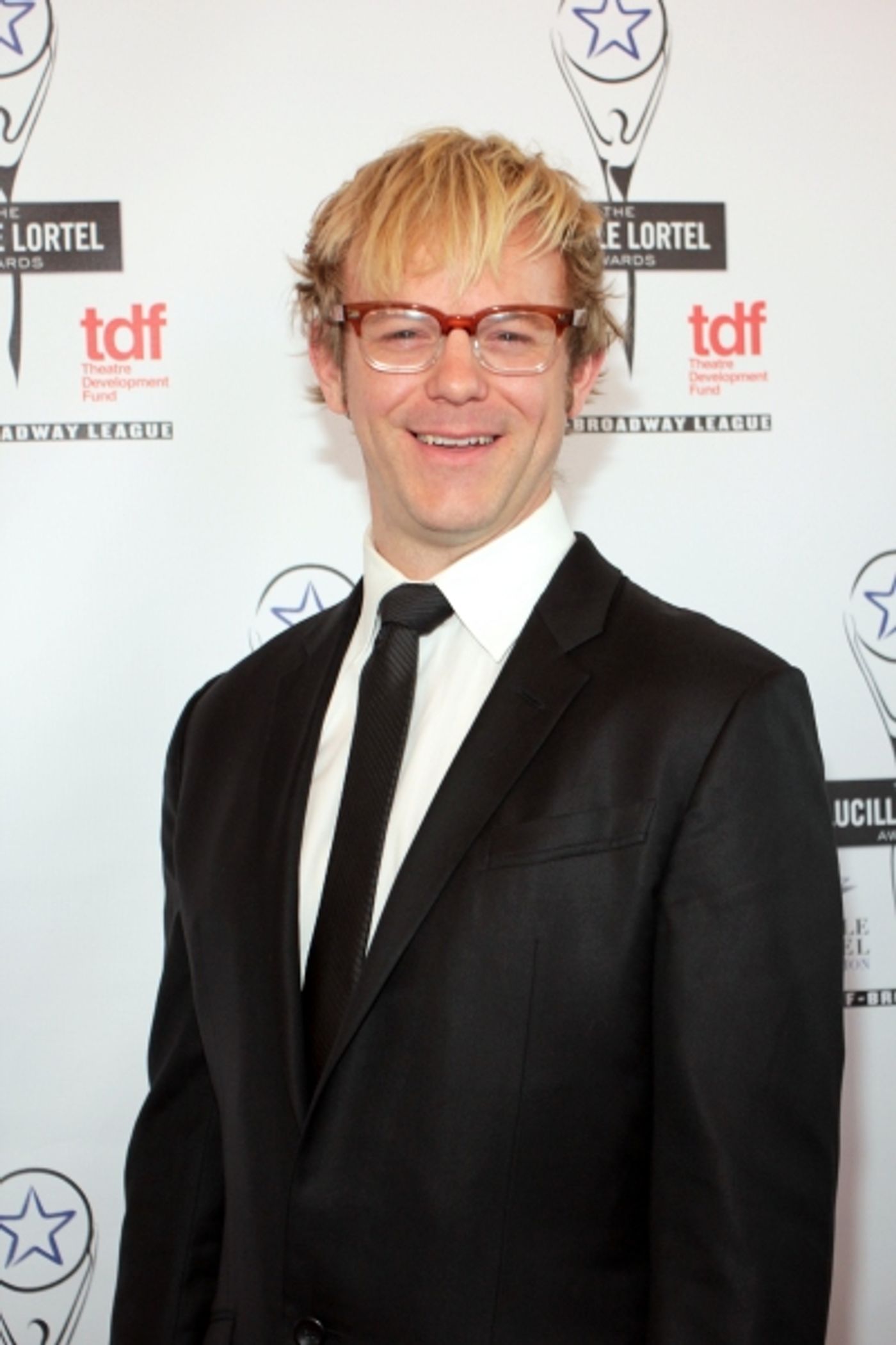 Photo Coverage: 2012 Lucille Lortel Awards- the Starry Arrivals!  Image