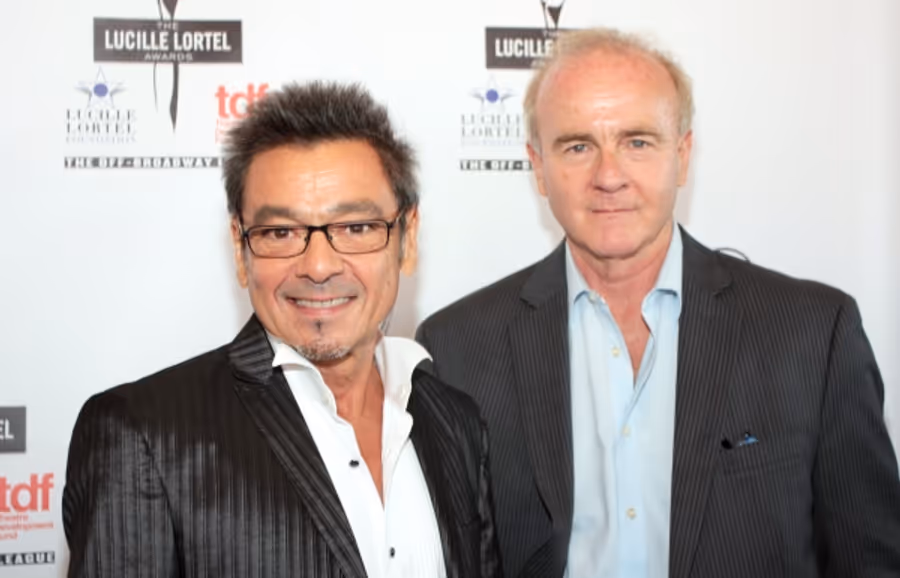 Photo Coverage: 2012 Lucille Lortel Awards- the Starry Arrivals! Image