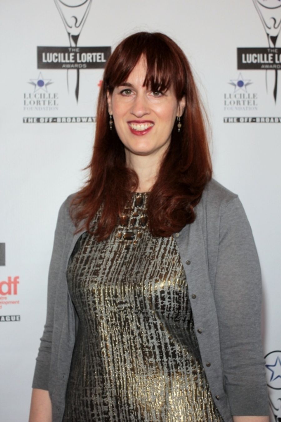 Photo Coverage: 2012 Lucille Lortel Awards- the Starry Arrivals! Image