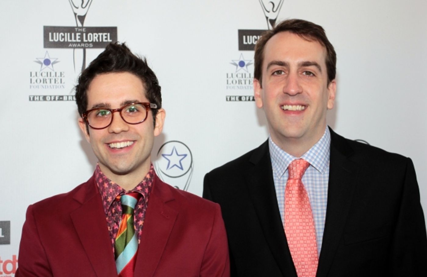 Photo Coverage: 2012 Lucille Lortel Awards- the Starry Arrivals!  Image