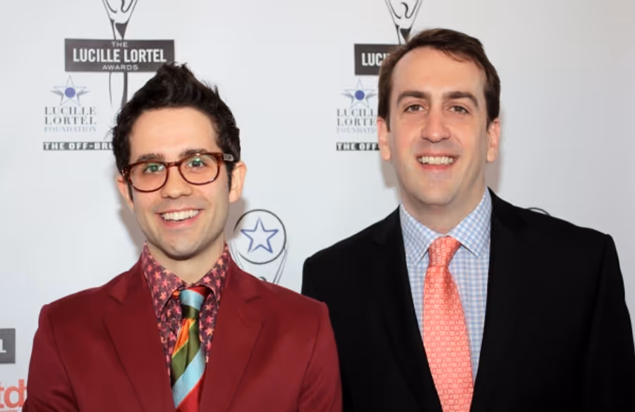 Photo Coverage: 2012 Lucille Lortel Awards- the Starry Arrivals! Image